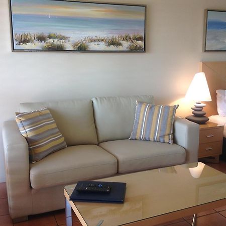 At Boathaven Bay Holiday Apartments Airlie Beach Exterior photo