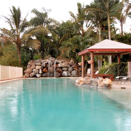 At Boathaven Bay Holiday Apartments Airlie Beach Exterior photo
