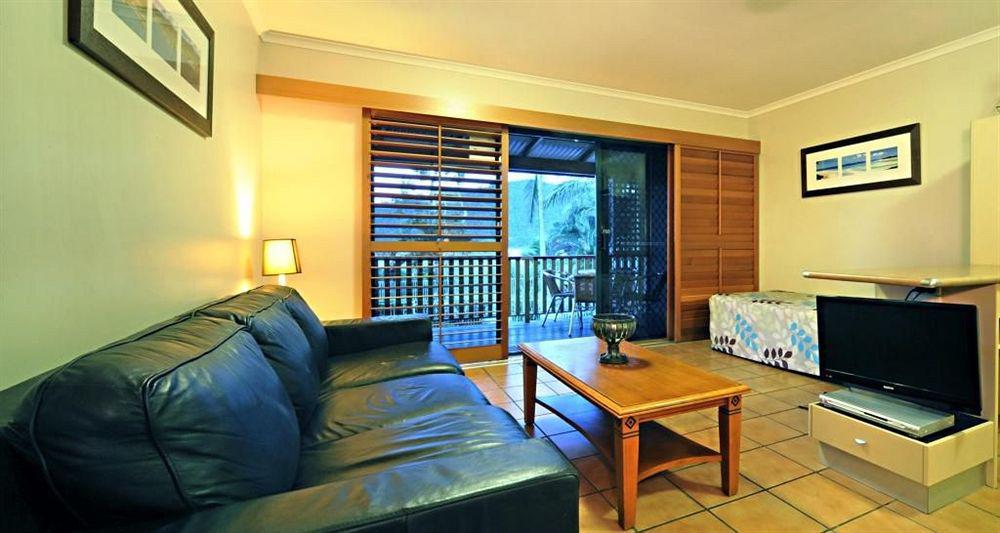 At Boathaven Bay Holiday Apartments Airlie Beach Exterior photo