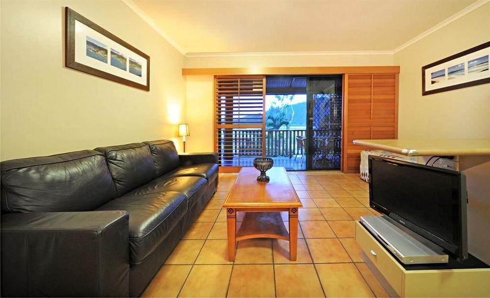 At Boathaven Bay Holiday Apartments Airlie Beach Exterior photo