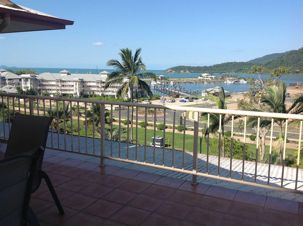 At Boathaven Bay Holiday Apartments Airlie Beach Exterior photo